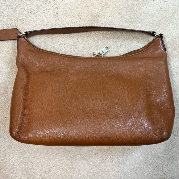 Coach Convertible Hobo Crossbody Bag - Picture 6 of 9